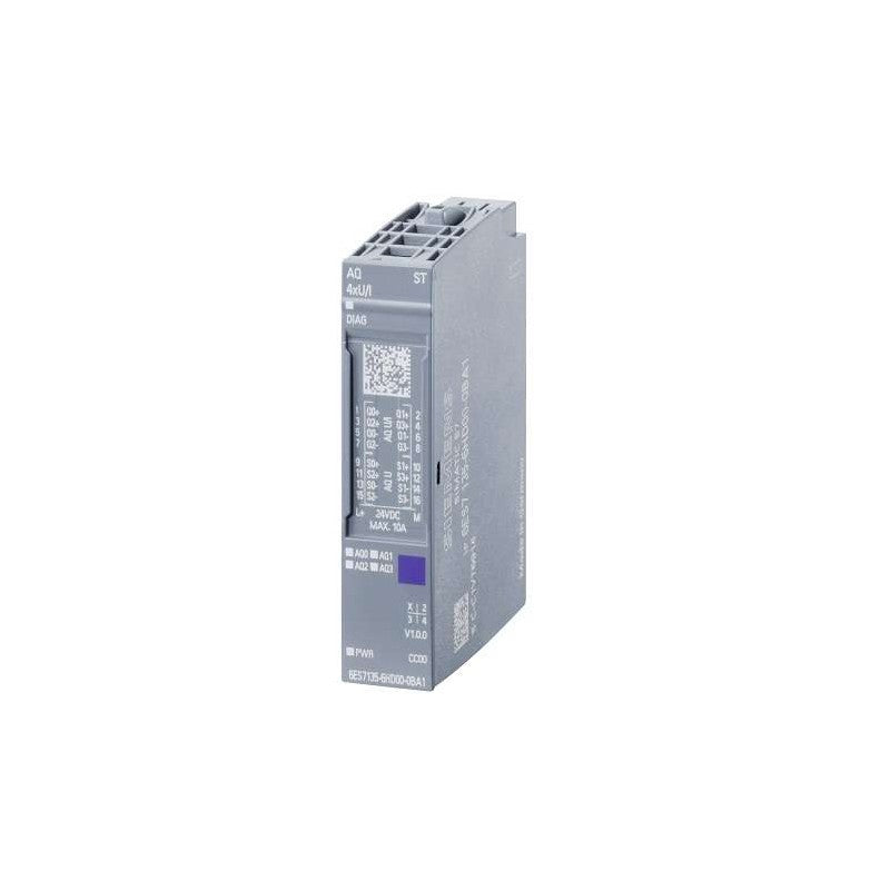 SIEMENS - 6ES7134-6HD00-0BA1 - PLC Expansion Modules