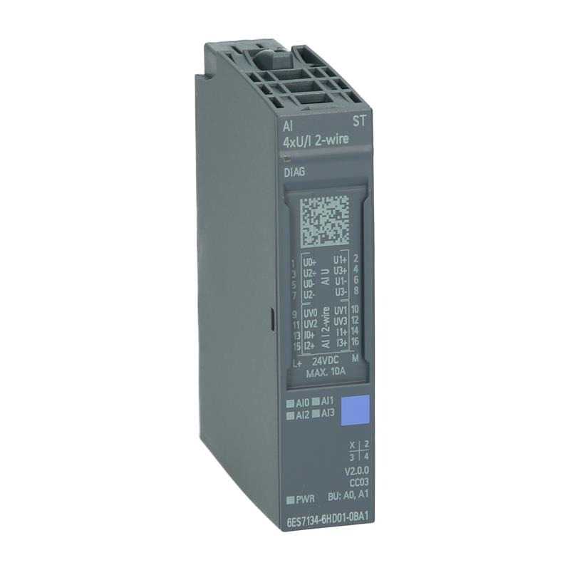 SIEMENS - 6ES7134-6HD01-0BA1 - PLC Expansion Modules