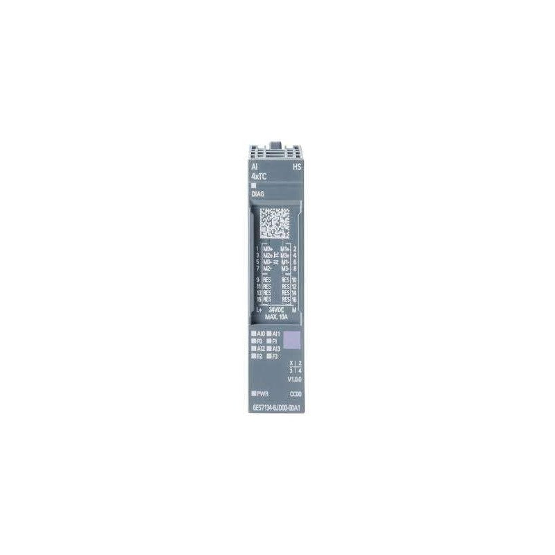 SIEMENS - 6ES7134-6JD00-0DA1 - PLC Expansion Modules