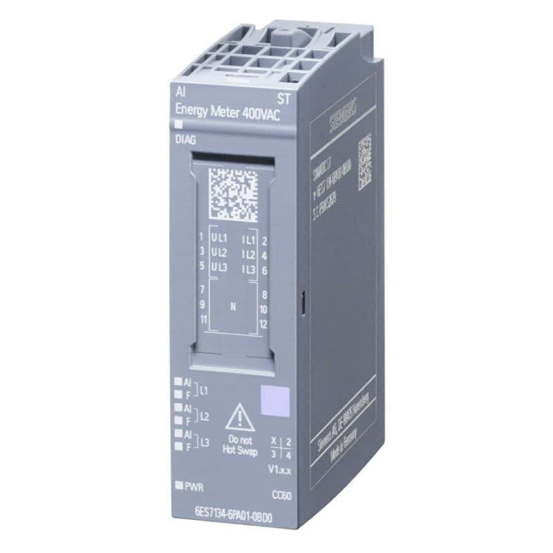 SIEMENS - 6ES7134-6PA00-0BD0 - PLC Expansion Modules