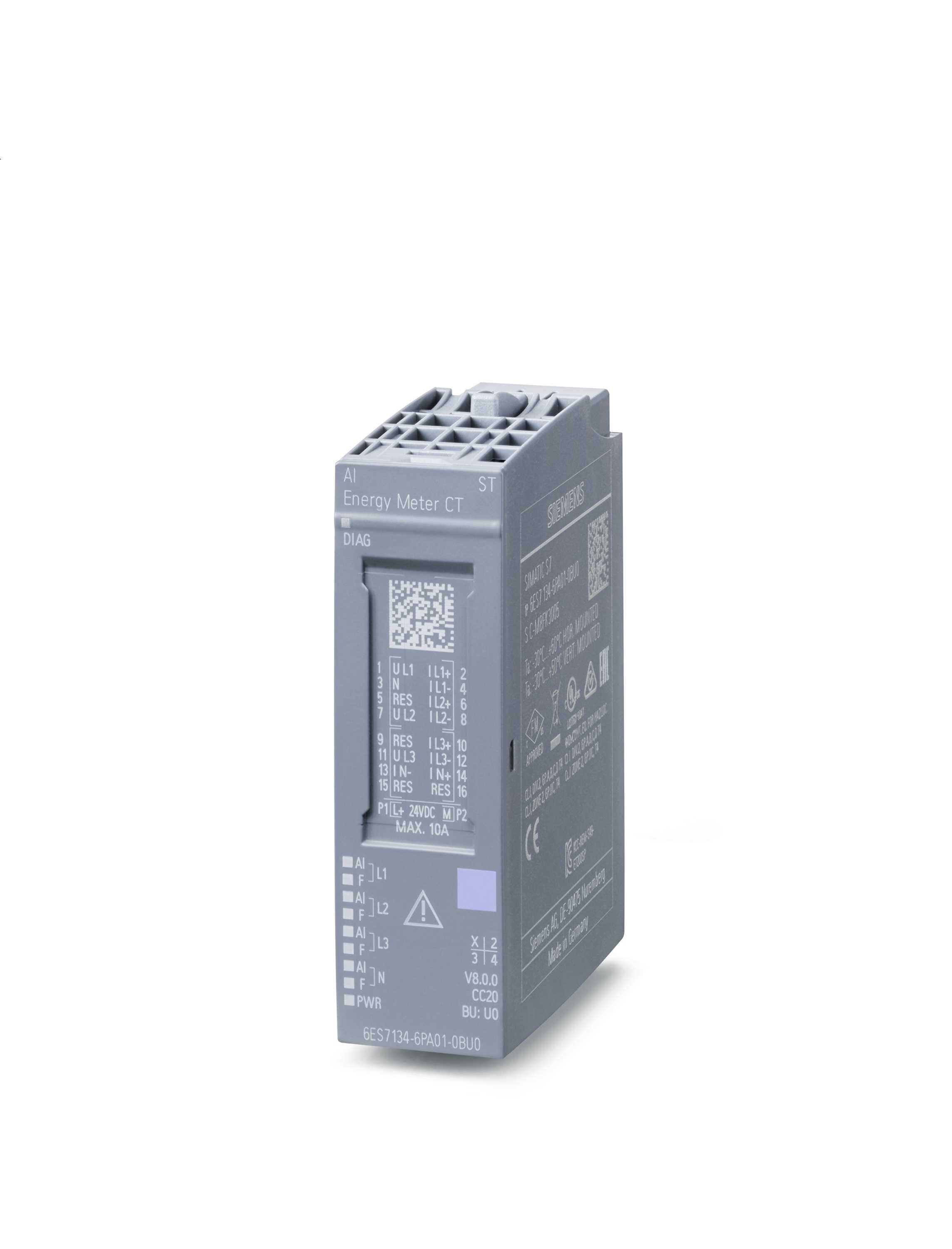 SIEMENS - 6ES7134-6PA01-0BU0 - PLC Expansion Modules