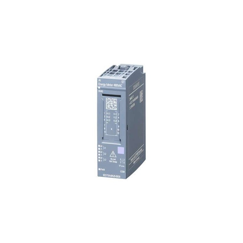 SIEMENS - 6ES7134-6PA20-0BD0 - PLC Expansion Modules
