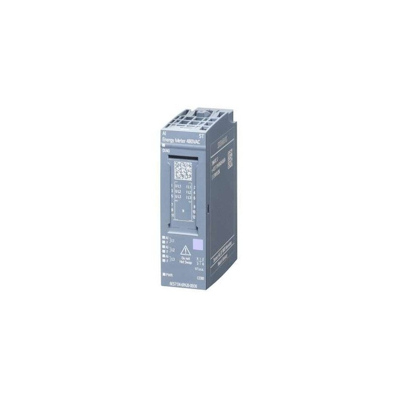 SIEMENS - 6ES7134-6PA20-0CU0 - PLC Expansion Modules