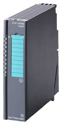 SIEMENS - 6ES7134-7SD00-0AB0 - PLC Expansion Modules