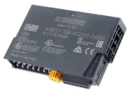 SIEMENS - 6ES71344GD000AB0 - IO Modules