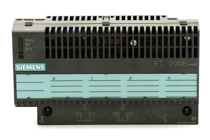 SIEMENS - 6ES7135-0HF01-0XB0 - PLC Expansion Modules