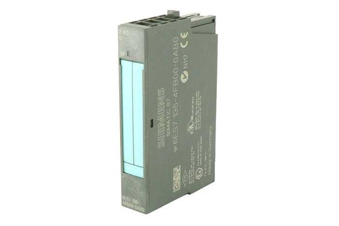 SIEMENS - 6ES7135-4FB00-0AB0 - PLC Expansion Modules