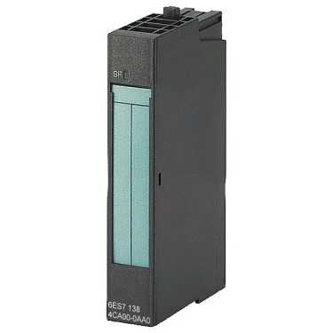 SIEMENS - 6ES7135-4GB01-0AB0 - PLC Expansion Modules