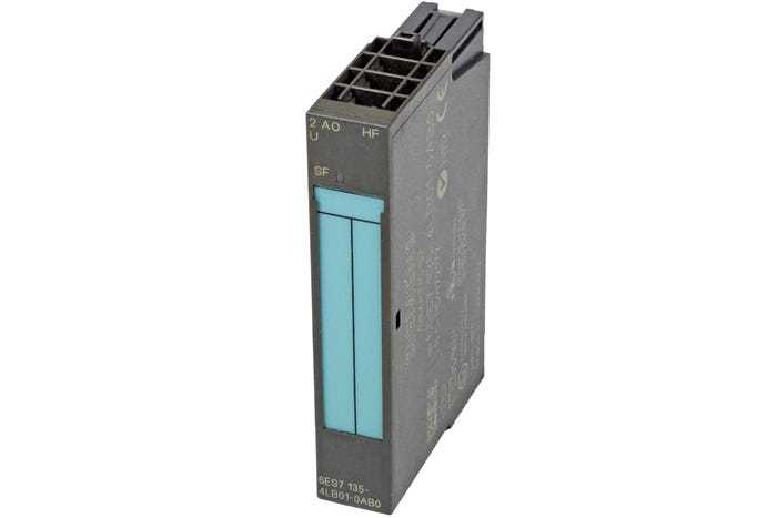 SIEMENS - 6ES7135-4LB01-0AB0 - PLC Expansion Modules