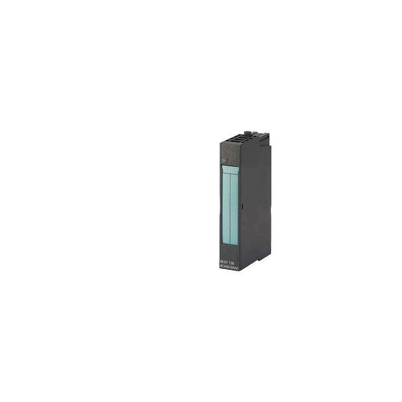 SIEMENS - 6ES7135-4LB02-0AB0 - PLC Expansion Modules