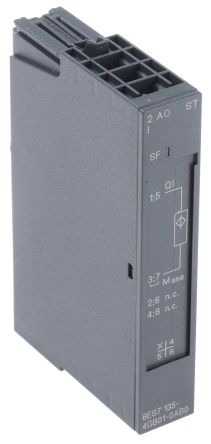 SIEMENS - 6ES7135-4MB01-0AB0 - PLC Expansion Modules
