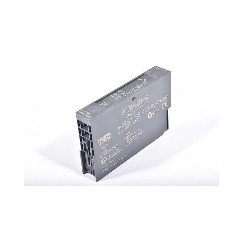 SIEMENS - 6ES7135-4MB02-0AB0 - PLC Expansion Modules