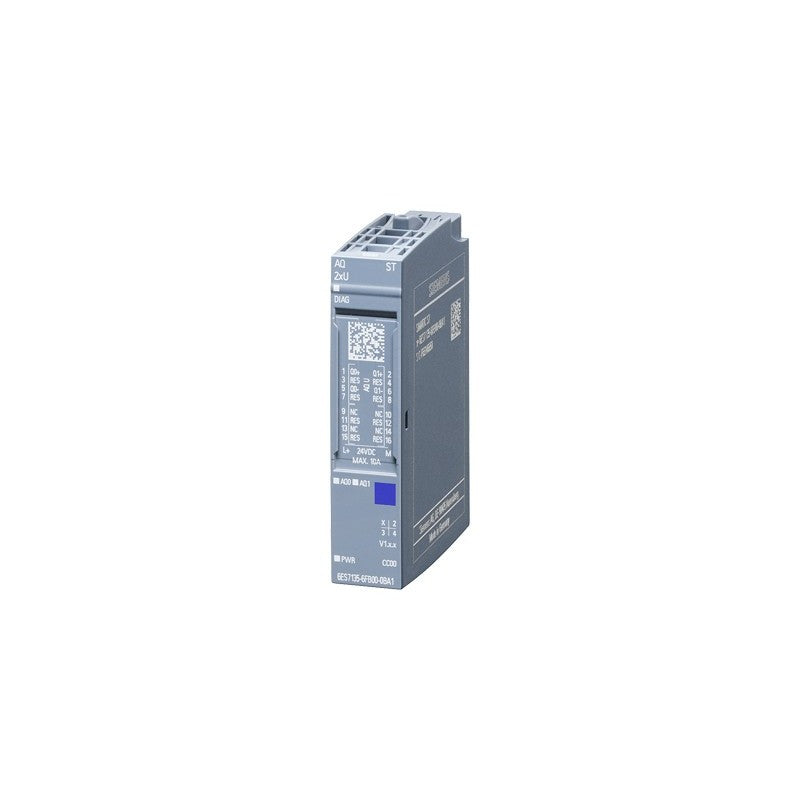 SIEMENS - 6ES7135-6FB00-0BA1 - PLC Expansion Modules