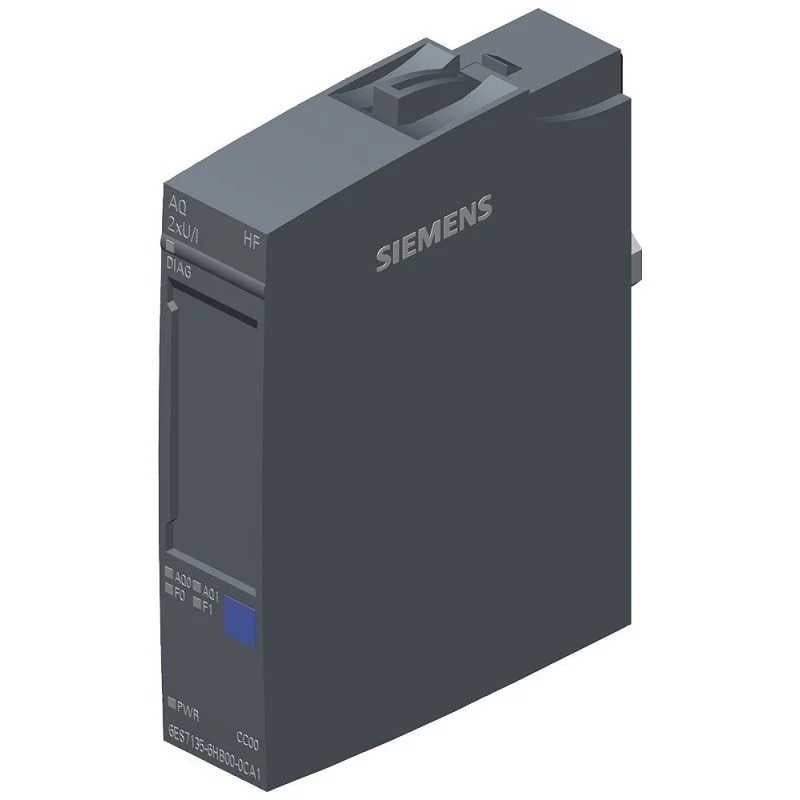 SIEMENS - 6ES7135-6HB00-0CA1 - PLC Expansion Modules