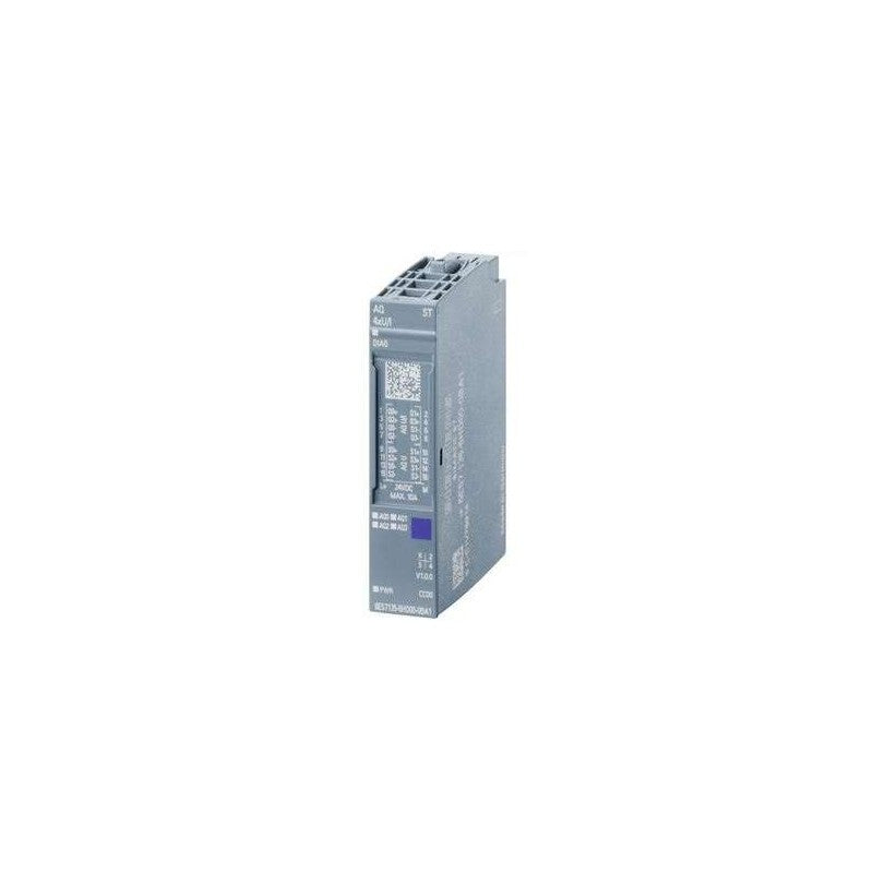 SIEMENS - 6ES7135-6HB00-0DA1 - PLC Expansion Modules