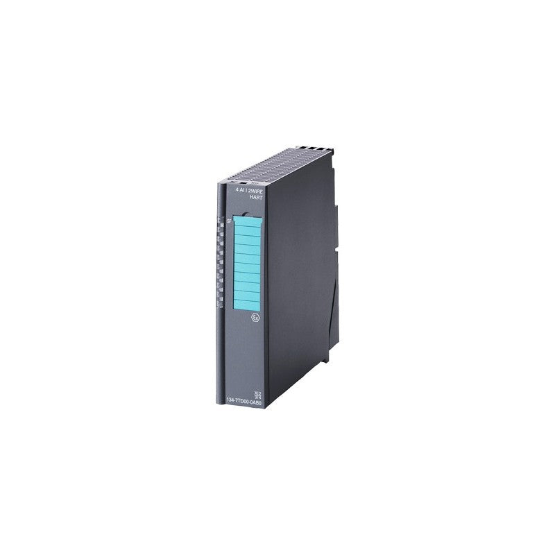 SIEMENS - 6ES7135-7TD00-0AB0 - PLC Expansion Modules