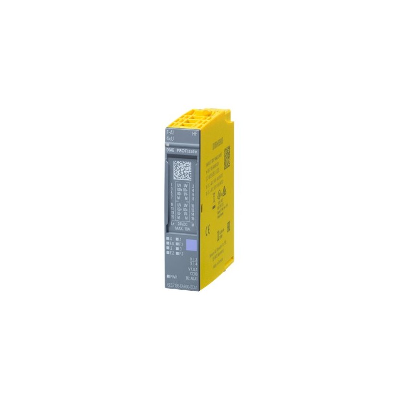SIEMENS - 6ES7136-6AB00-0CA1 - PLC Expansion Modules
