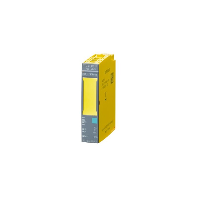SIEMENS - 6ES7136-6CB00-0CA0 - PLC Expansion Modules