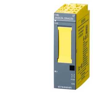 SIEMENS - 6ES7136-6RA00-0BF0 - PLC Expansion Modules
