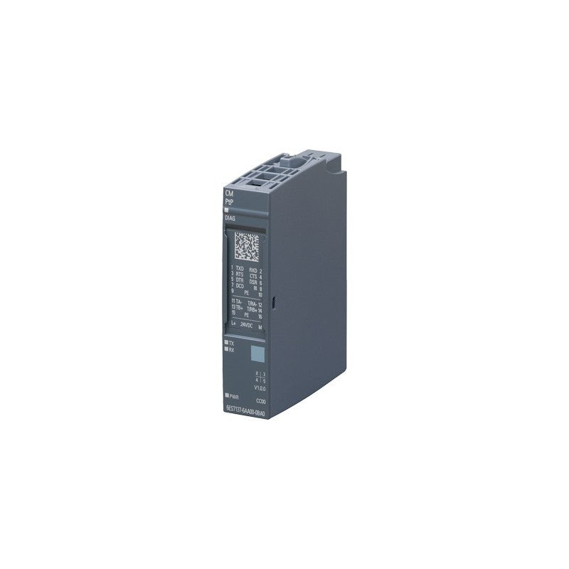 SIEMENS - 6ES7137-6AA00-0BA0 - PLC Expansion Modules