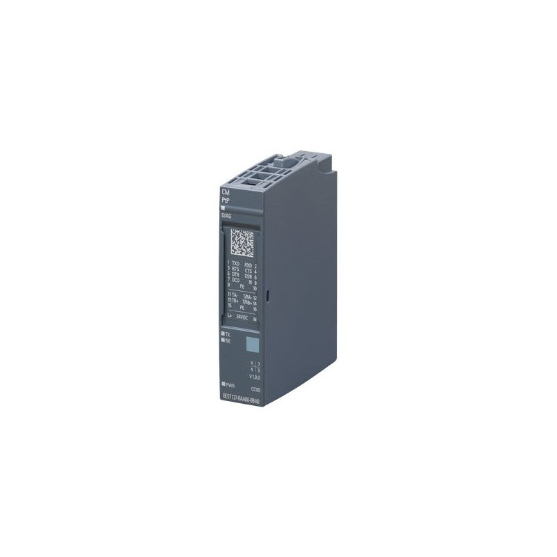 SIEMENS - 6ES7137-6AA01-2BA0 - PLC Expansion Modules