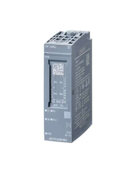 SIEMENS - 6ES7137-6CA00-0BU0 - PLC Expansion Modules