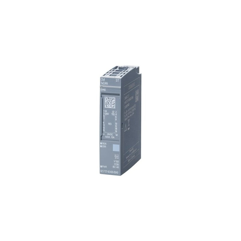 SIEMENS - 6ES7137-6EA00-0BA0 - PLC Expansion Modules