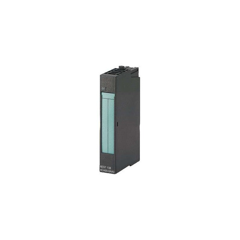 SIEMENS - 6ES7138-4CA00-0AA0 - PLC Expansion Modules