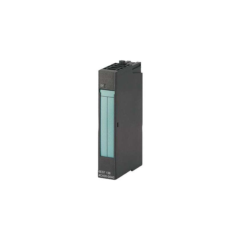 SIEMENS - 6ES7138-4CB11-0AB0 - Power Supply Systems