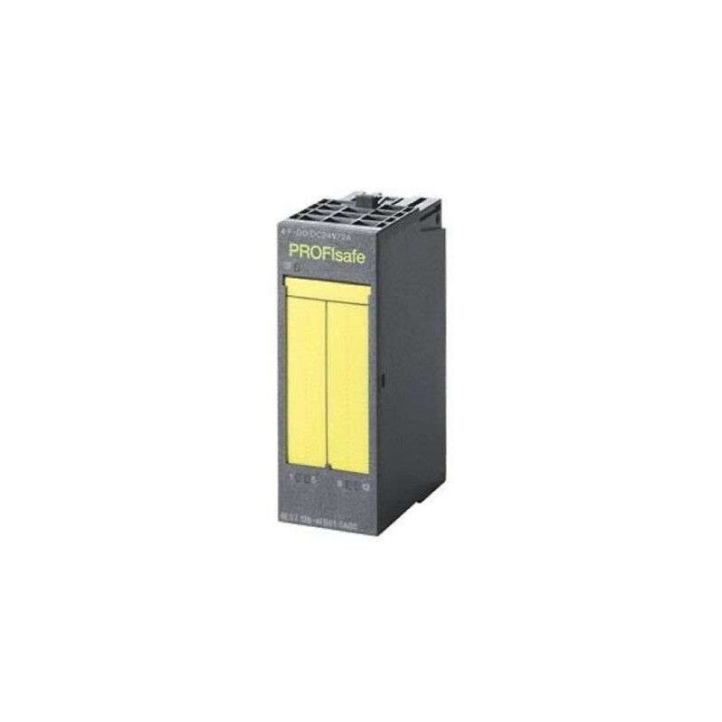 SIEMENS - 6ES7138-4CF01-0AB0 - Power Supply Systems