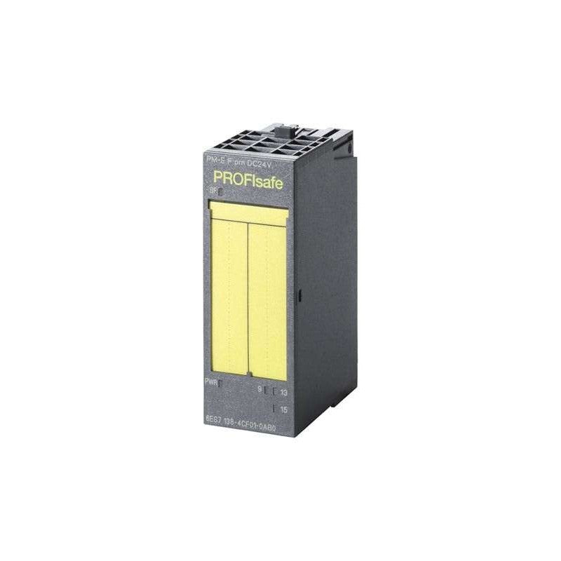 SIEMENS - 6ES7138-4CF03-0AB0 - Power Supply Systems