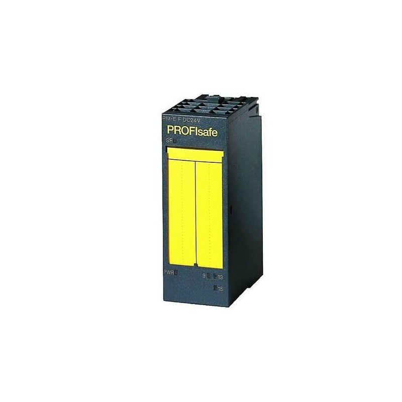 SIEMENS - 6ES7138-4CF42-0AB0 - Power Supply Systems