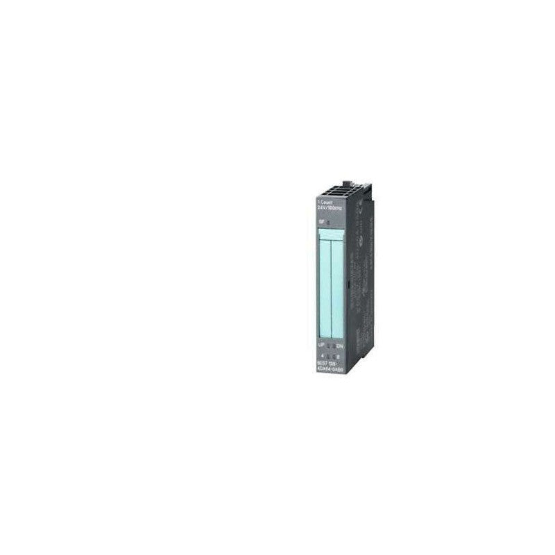 SIEMENS - 6ES7138-4DA03-0AB0 - Power Supply Systems