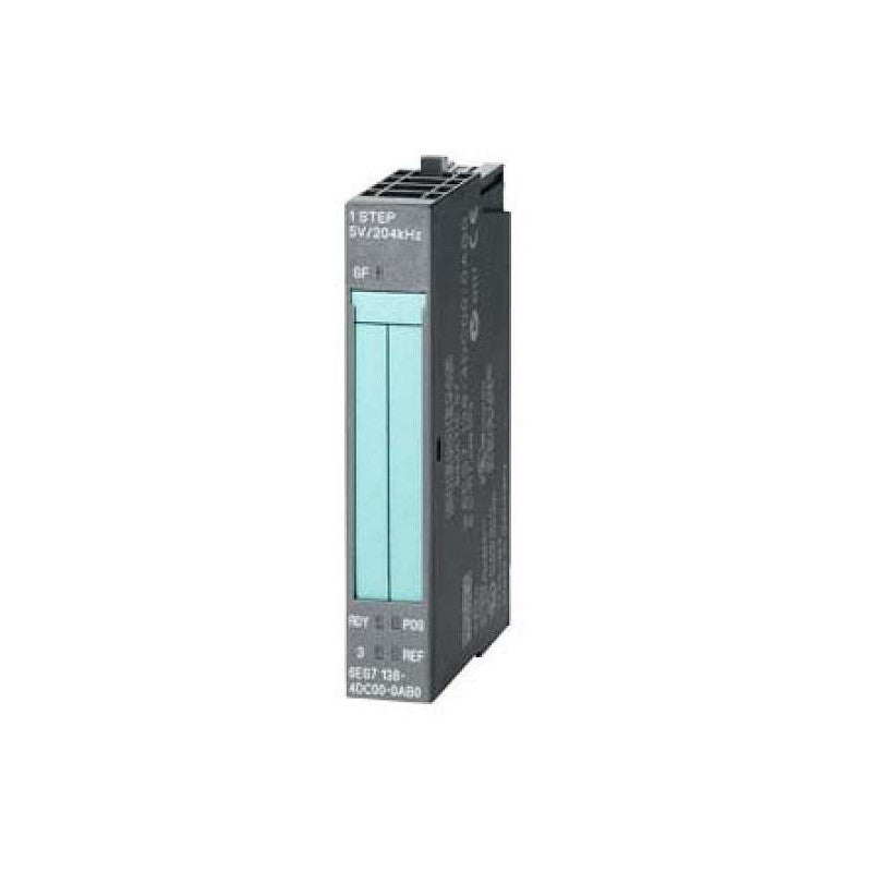 SIEMENS - 6ES7138-4DC00-0AB0 - Power Supply Systems