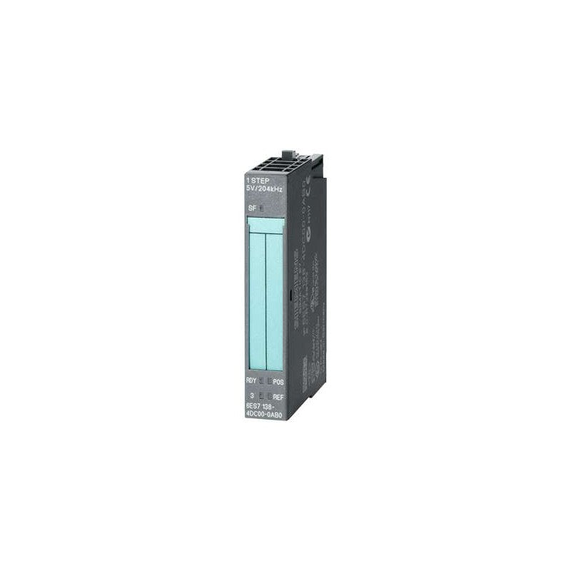 SIEMENS - 6ES7138-4DC01-0AB0 - Power Supply Systems