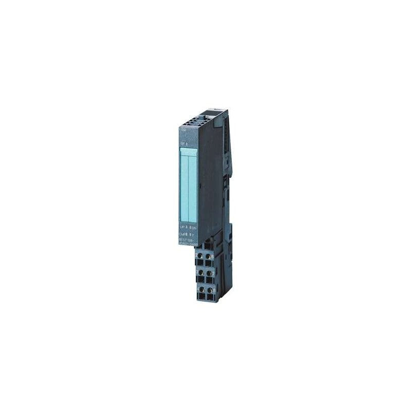 SIEMENS - 6ES7138-4DE02-0AB0 - Power Supply Systems