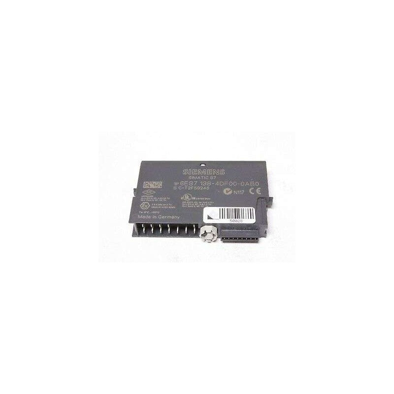 SIEMENS - 6ES7138-4DF00-0AB0 - Power Supply Systems