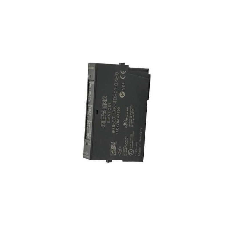 SIEMENS - 6ES7138-4DF01-0AB0 - Power Supply Systems