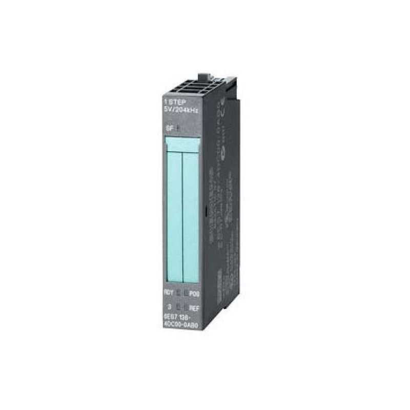 SIEMENS - 6ES7138-4DJ00-0AB0 - Power Supply Systems