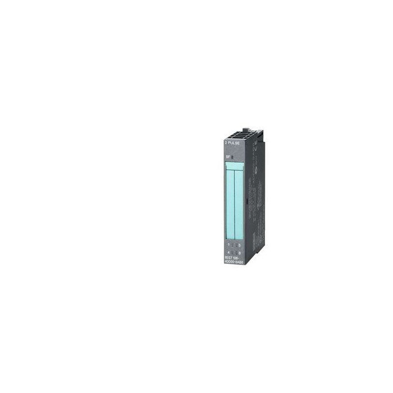 SIEMENS - 6ES7138-4DK00-0AB0 - Power Supply Systems