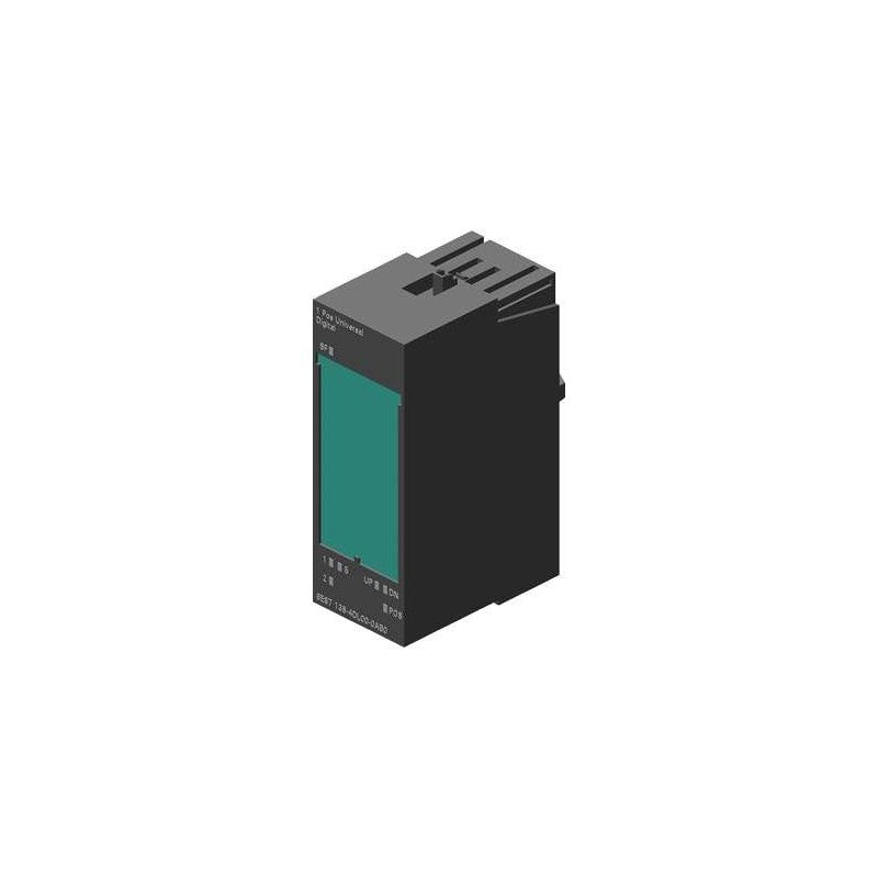 SIEMENS - 6ES7138-4DL00-0AB0 - Power Supply Systems