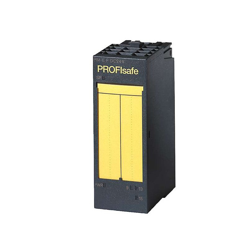 SIEMENS - 6ES7138-4FA00-0AB0 - Power Supply Systems