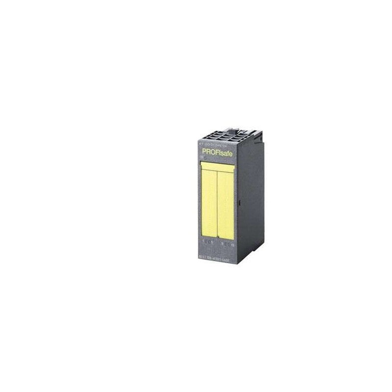 SIEMENS - 6ES7138-4FA03-0AB0 - Power Supply Systems