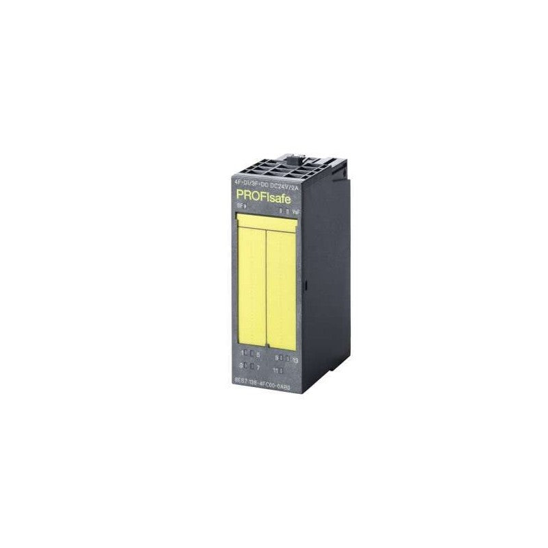 SIEMENS - 6ES7138-4FB00-0AB0 - Power Supply Systems