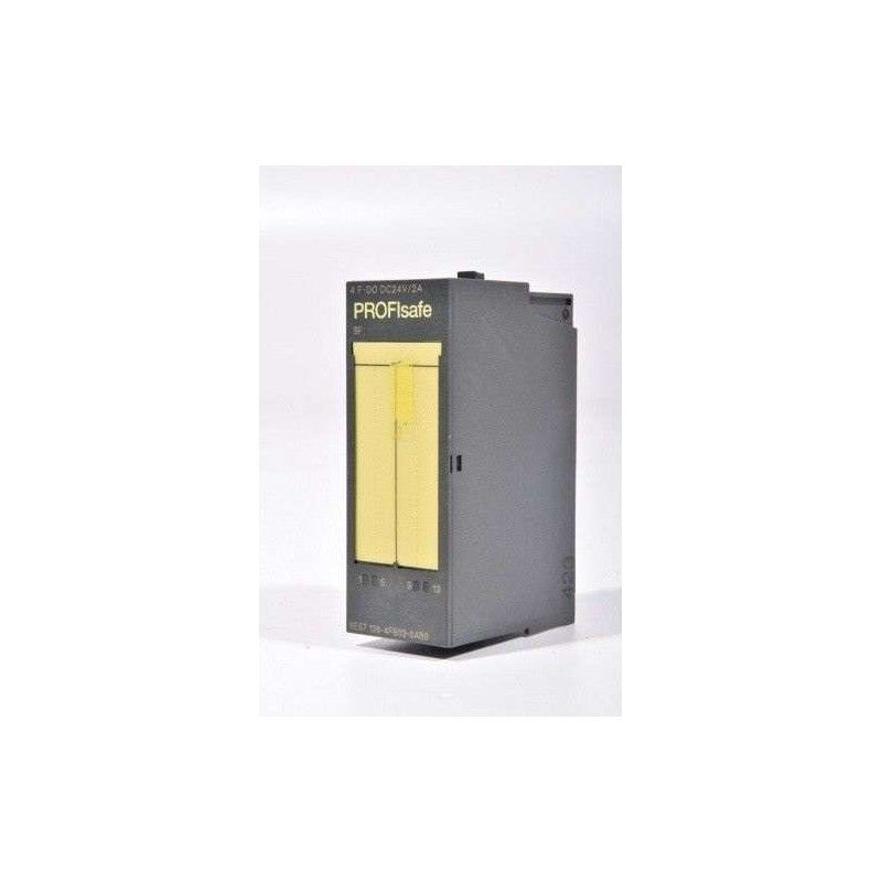 SIEMENS - 6ES7138-4FB02-0AB0 - Power Supply Systems