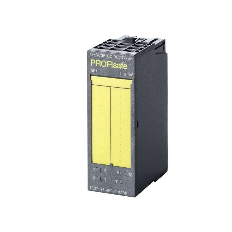 SIEMENS - 6ES7138-4FC01-0AB0 - Power Supply Systems