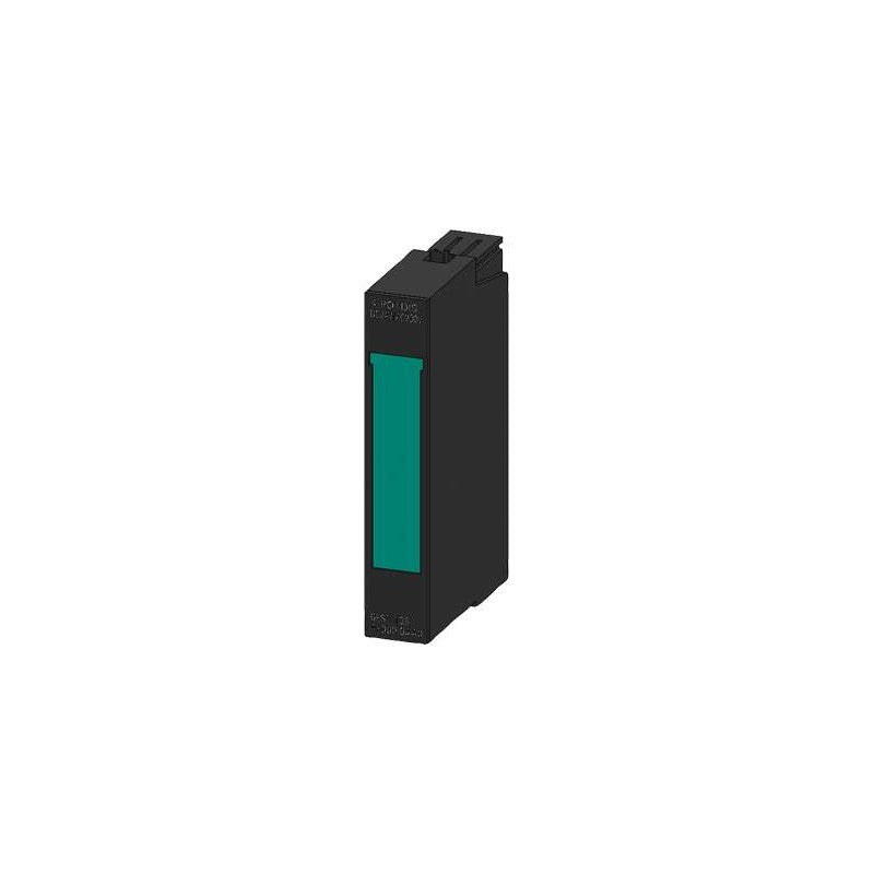 SIEMENS - 6ES7138-4FD00-0AA0 - Power Supply Systems