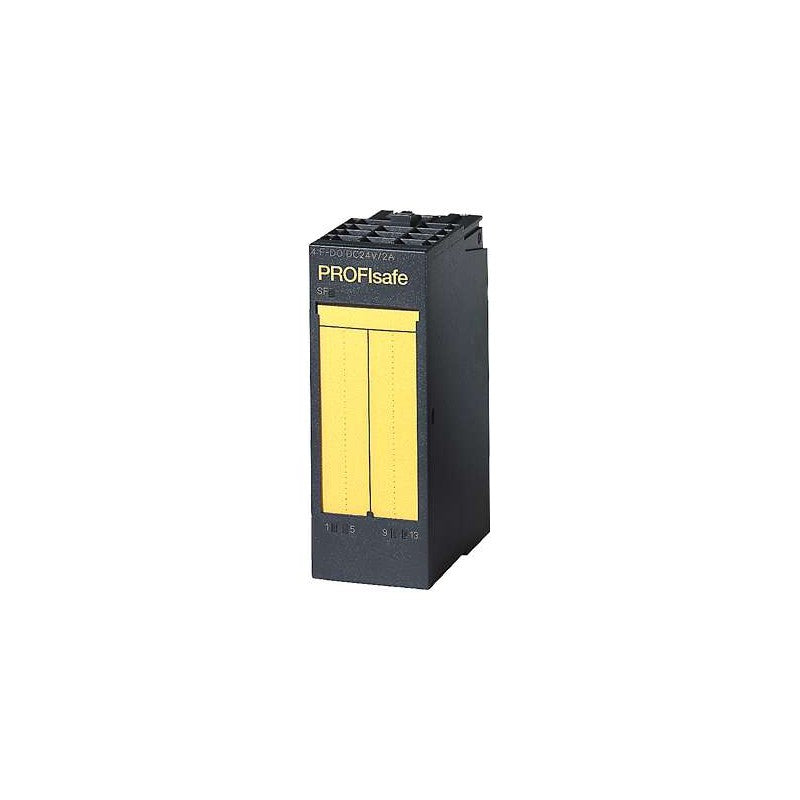 SIEMENS - 6ES7138-4FR00-0AA0 - Power Supply Systems