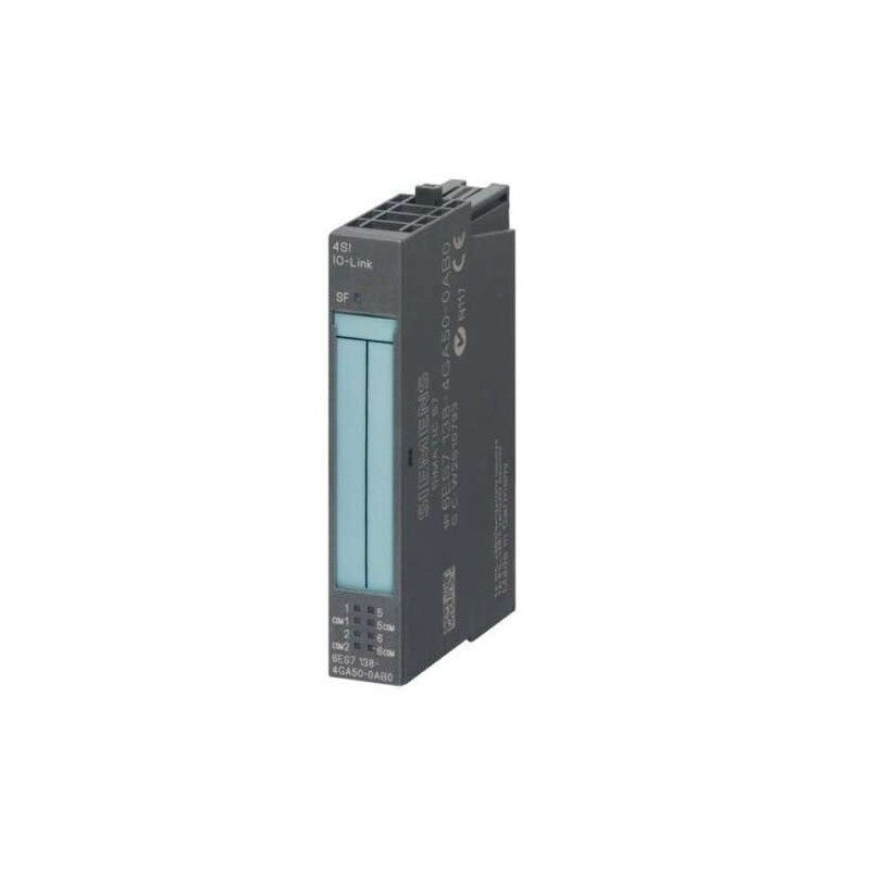 SIEMENS - 6ES7138-4GA50-0AB0 - Power Supply Systems
