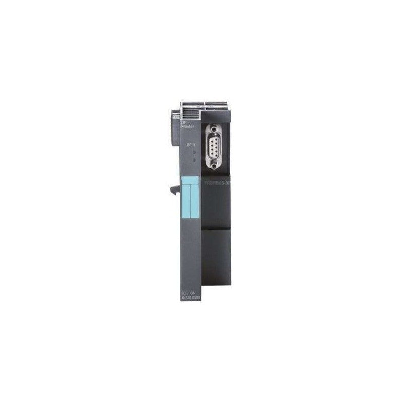 SIEMENS - 6ES7138-4HA00-0AB0 - Power Supply Systems